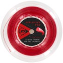 Stygos raketei DUNLOP EXPLOSIVE RED