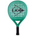 Padel teniso raketė DUNLOP MEGAMAX GREEN 365g