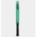 Padel teniso raketė DUNLOP MEGAMAX GREEN 365g