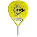 Padelio raketė DUNLOP TRISTORM LITE 350g