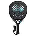 Padel teniso raketė DUNLOP GALACTICA PRO 370g