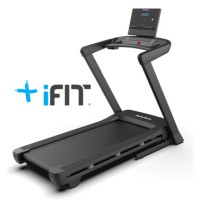 Bėgimo takelis NORDICTRACK T Series 7 + iFit Coach..