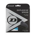 Stygos teniso raketei DUNLOP EXPLOSIVE SPEED 17g/1,25mm 12m