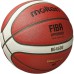 Krepšinio kamuolys MOLTEN B6G4500X	