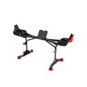 Reguliuojamo svorio grifų stovas BOWFLEX SelectTech 2080