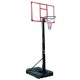 Mobilus krepšinio stovas Street Basket Pro..
