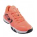 Padelio bateliai Bullpadel ZAPATILLA FLOW 20I CORAL 37d.