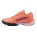 Padelio bateliai Bullpadel ZAPATILLA FLOW 20I CORAL 37d.