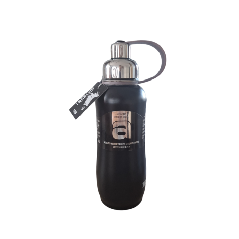 Termo gertuvė TAAN 750ml (Black)