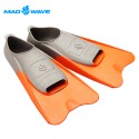 Plaukmenys baseinui Mad Wave Pool Colour Short 36-37 Orange