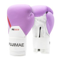 ProSeries Leather Boxing Gloves 2.0..