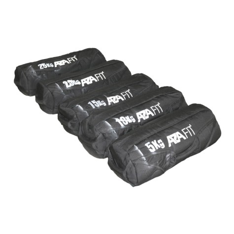 Jėgos maišas Azafit Power Bag 5kg