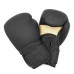 BOKSO PIRŠTINĖS Fujimae ADVANTAGE 2 LEATHER BOXING GLOVES QS 14oz