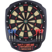 Smiginio taikinys XQ MAX Lima Electronic Dartboard..