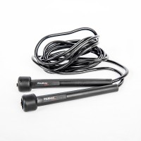 Basic Jump Rope..