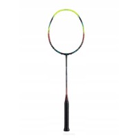 Badmintono raketė Kawasaki Nezha 35 Green (5u)..