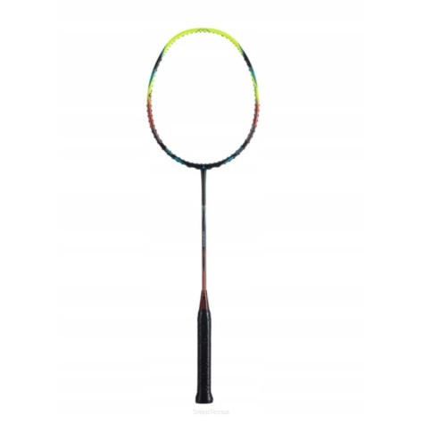 Badmintono raketė Kawasaki Nezha 35 Green (5u)