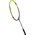 Badmintono raketė Kawasaki Nezha 35 Green (5u)