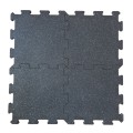 Guminė danga Puzzle Prove 1000x1000x20mm