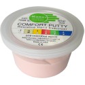 Ergoterapinė masė MVS Comfort Anti-bakterinė 57g-Kreminė (Extra Soft)