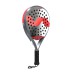 Padelio raketė Varlion LW Hexagon 8.8 Padel Dark Grey/Red