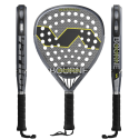 Padelio raketė Varlion Bourne Carbon Platinum 2025