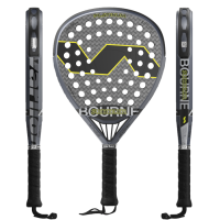 Padelio raketė Varlion Bourne Carbon Platinum 2025..