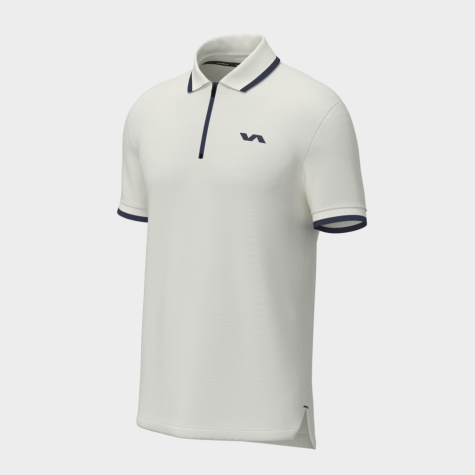 Varlion AMBASSADORS ARTUR POLO WHITE-XL