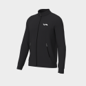 Džemperis Varlion PRO TECH ALAIN TRACKSUIT JACKET BLACK-XXL