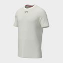 Marškinėliai Varlion BASIC THOMAS T-SHIRT WHITE-S