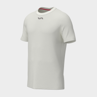 Marškinėliai Varlion BASIC THOMAS T-SHIRT WHITE-S..