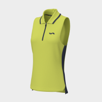 Varlion AMBASSADORS SOFIA TOP LIME-XL..