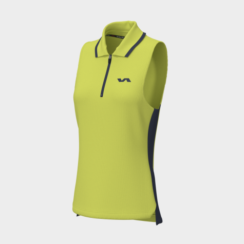 Varlion AMBASSADORS SOFIA TOP LIME-XL