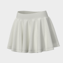 Varlion AMBASSADORS SOFIA SKIRT WHITE-XS