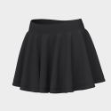 Varlion AMBASSADORS SOFIA SKIRT Black-XL