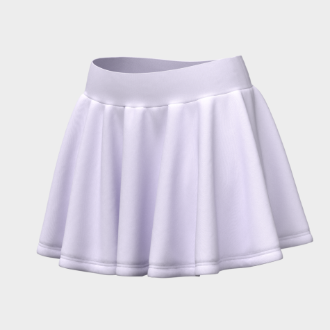 Varlion AMBASSADORS SOFIA SKIRT ORQUIDEA-S