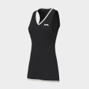 Varlion AMBASSADORS SOFIA DRESS BLACK-M