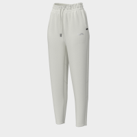 Varlion AMBASSADORS SOFIA TRACKSUIT PANT WHITE-XS..