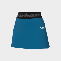 Varlion LINDA SKIRT BLUE-XS..