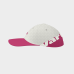 Kepurė Varlion Cap Summum White Pink 2025