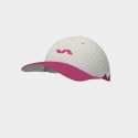 Kepurė Varlion Cap Summum White Pink 2025