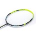 Badmintono raketė Kawasaki High tenson G30 Green