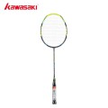 Badmintono raketė Kawasaki High tenson G30 Green