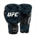 BOKSO PIRŠTINĖS OCTAGON CAMO UFC 12oz