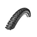 Padanga 26“ Schwalbe Nobby Nic HS 411, Perf. Wired 62-559 Black