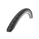 Padanga 26“ Schwalbe Winter HS 396, Active Wired 47-559 Black-Reflex