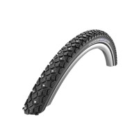 Padanga 26“ Schwalbe Winter HS 396, Active Wired 47-559 Black-Reflex..