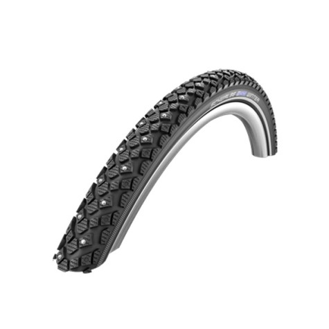 Padanga 26“ Schwalbe Winter HS 396, Active Wired 47-559 Black-Reflex