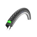 Padanga 16“ Schwalbe Marathon HS 420, Perf Wired 47-305 Black-Reflex