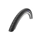 Padanga 18“ Schwalbe Marathon Racer HS 429, Perf Wired 40-355 Black-Reflex